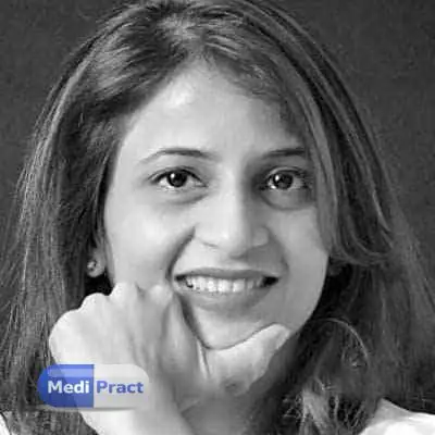 Dr. Khushboo Mutha Profile Picture