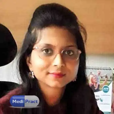 Dr. Khushboo Profile Picture