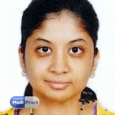 Dr. Khushboo Prashar Profile Picture