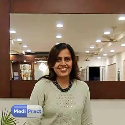 Dr. Khushboo Racca Profile Picture
