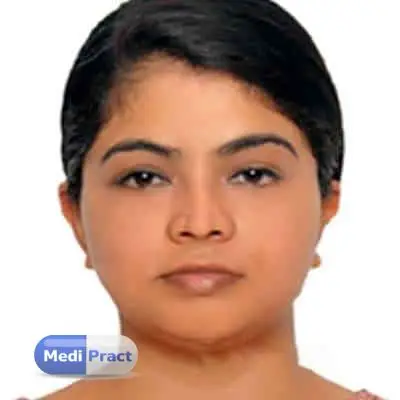 Dr. Khushboo Rathore Profile Picture