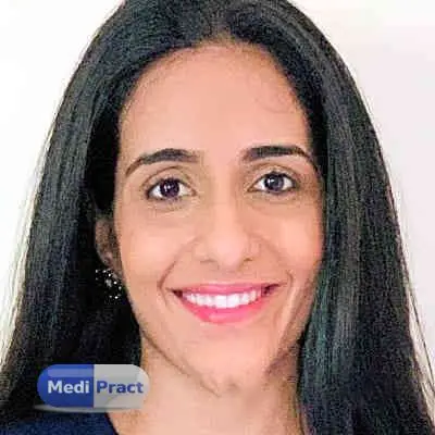 Dr. Khushboo Sehgal Chablani Profile Picture