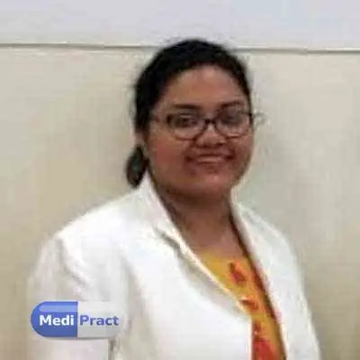 Dr. Khushboo Singh Profile Picture