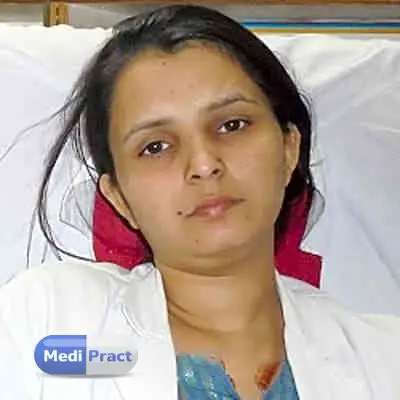 Dr. Khushboo Singh Profile Picture