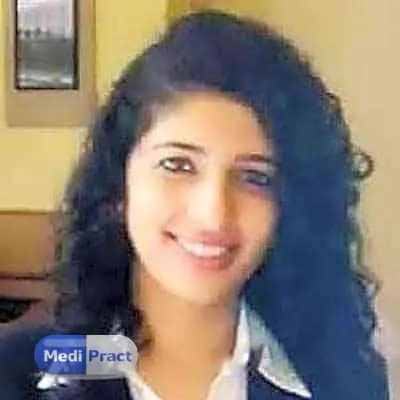 Dr. Khushboo Thakkar Profile Picture