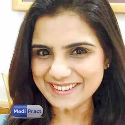 Dr. Khushboo Thakker Profile Picture