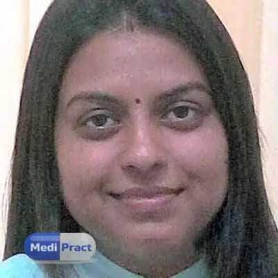 Dr. Khushboo Yadav Profile Picture