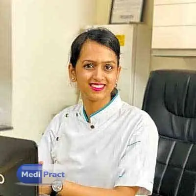 Dr. Khushbu Agrawal Profile Picture