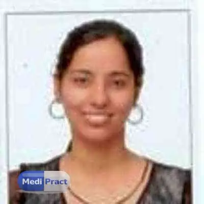 Dr. Khushbu Chaudhary Profile Picture