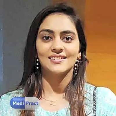Dr. Khushbu Profile Picture