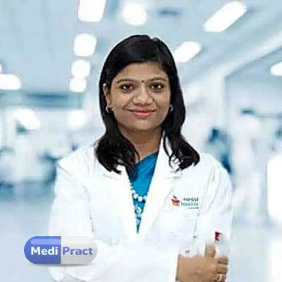 Dr. Khushbu Goel Profile Picture
