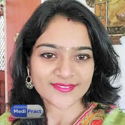 Dr. Khushbu Nitesh Khandelwal Profile Picture