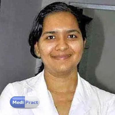 Dr. Khushbu Partani Profile Picture