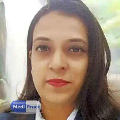Dr. Khushbu Patel Profile Picture