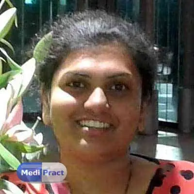 Dr. Khushbu Shah Profile Picture