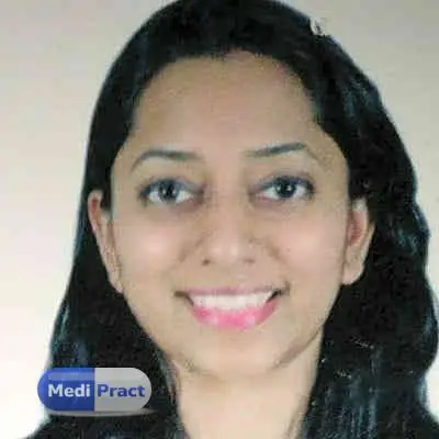 Dr. Khushbu Shikariya Profile Picture