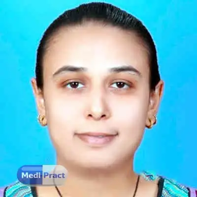 Dr. Khushbu Shivshaktiwala Profile Picture