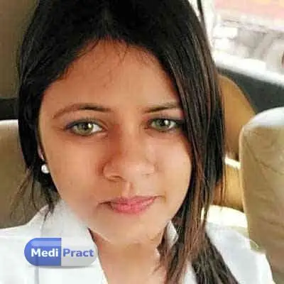 Dr. Khushbu Singh Profile Picture