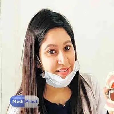 Dr. Khushbu Walia Profile Picture