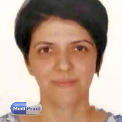 Dr. Khushnoom Talati Profile Picture