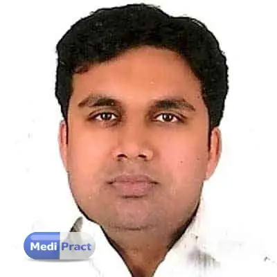 Dr. Khushnoor Alam Profile Picture