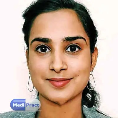 Dr. Khushpreet Kaur Mann Profile Picture