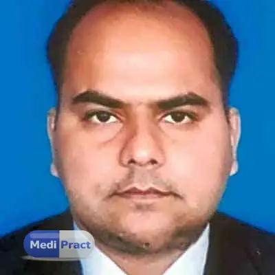 Dr. Khushwant Singh Rathore Profile Picture