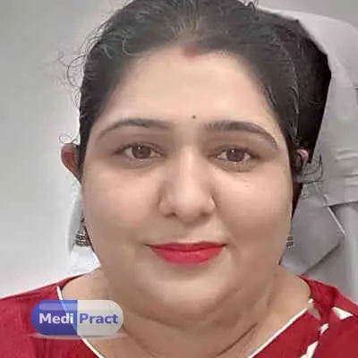 Dr. Khyati Profile Picture