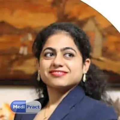 Dr. Khyati Bhatia Grover Profile Picture