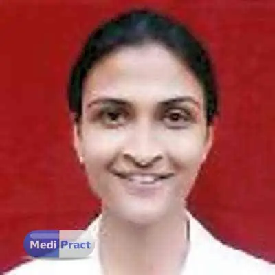 Dr. Khyati Dave Profile Picture