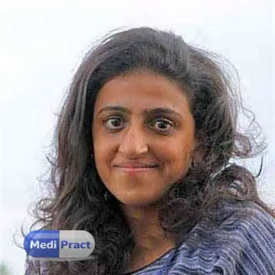Dr. Khyati Dedhia Profile Picture