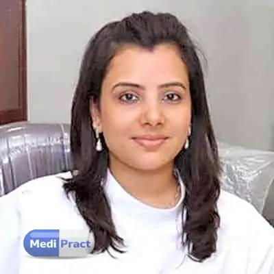 Dr. Khyati Gupta Profile Picture