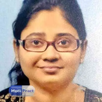 Dr. Khyati Kaushal Profile Picture