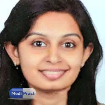 Dr. Khyati Mehta Profile Picture