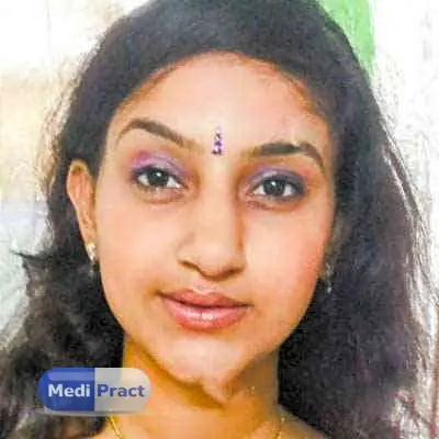 Dr. Khyati Mehtalia Profile Picture