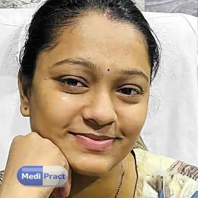 Dr. Khyati Patel Profile Picture
