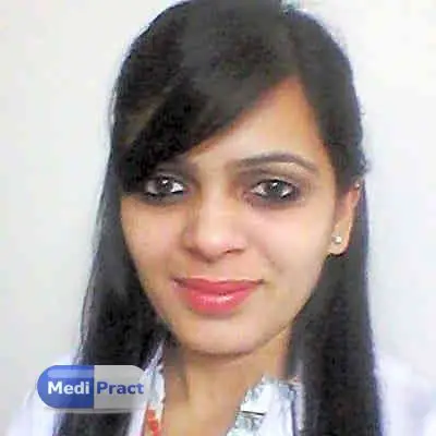 Dr. Khyati Sethi Profile Picture