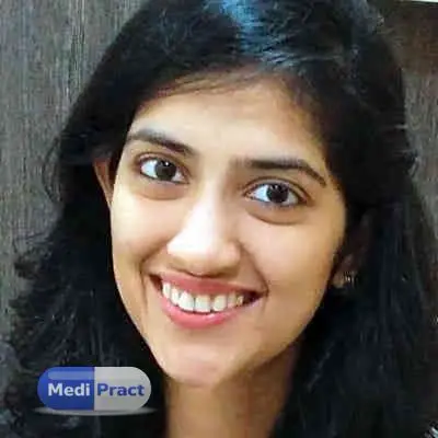Dr. Khyati vora Profile Picture
