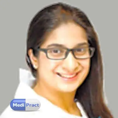 Dr. Kiara Kirpalani nee Lata P Chandnani Profile Picture
