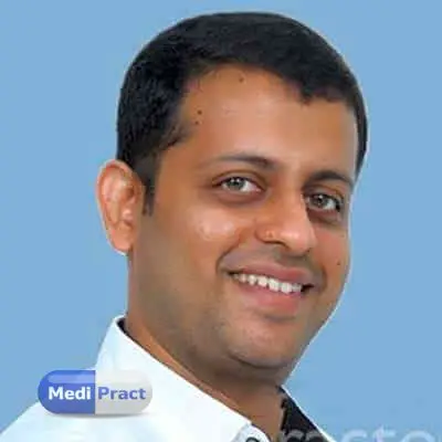 Dr. Kichu George Profile Picture