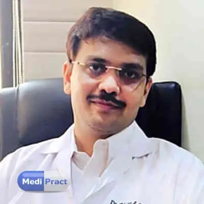 Dr. Killol Solanki Profile Picture
