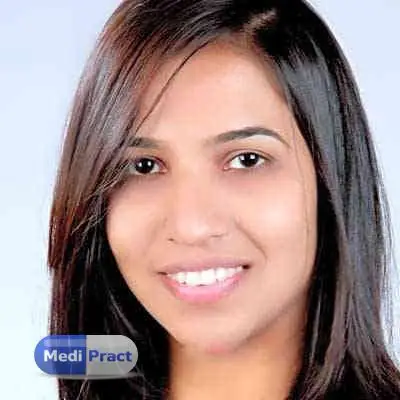 Dr. Kinal Joshi Profile Picture