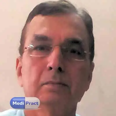 Dr. Kinariwala Profile Picture