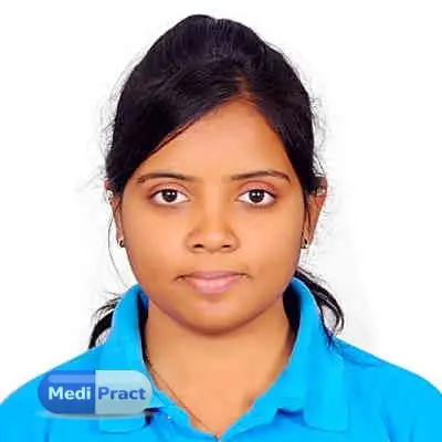 Dr. Kinera Madem Profile Picture