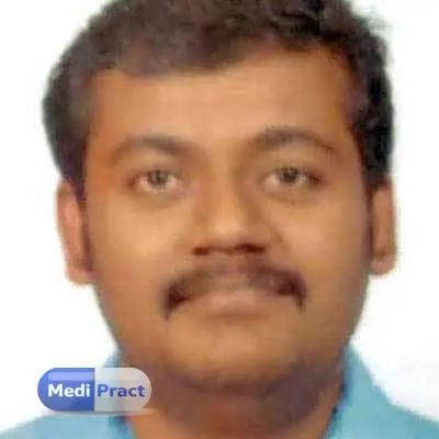 Dr. Kingsen Profile Picture