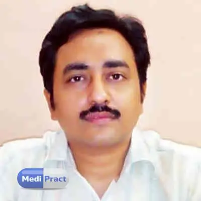 Dr. Kingshuk Brata Halder Profile Picture