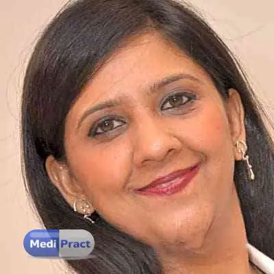 Dr. Kinjal Anandpara Profile Picture
