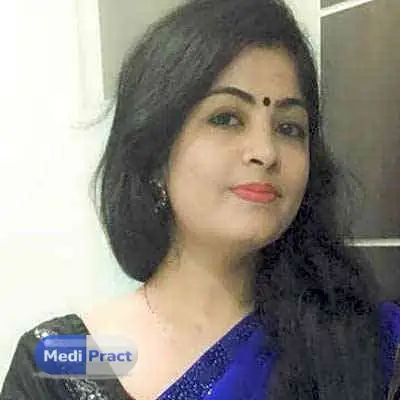 Dr. Kinjal Bhayani Profile Picture