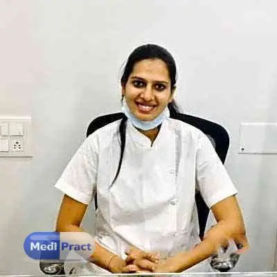 Dr. Kinjal Gathani Kotadia Profile Picture