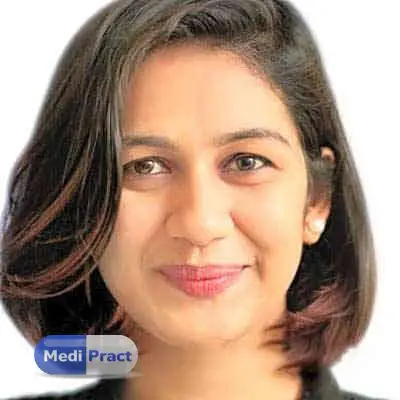 Dr. Kinjal Jain Profile Picture